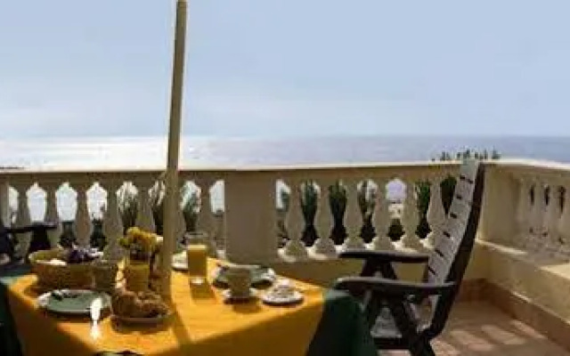 Villino Gregoraci Relais