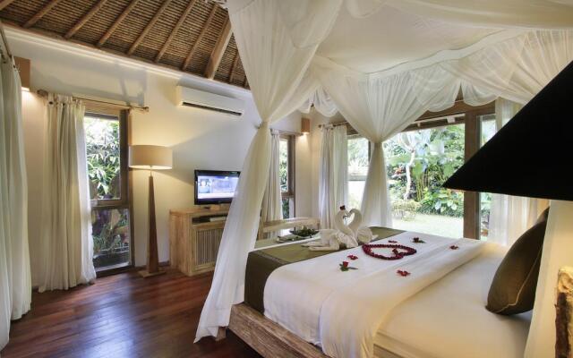 The Kanjeng Resort Ubud