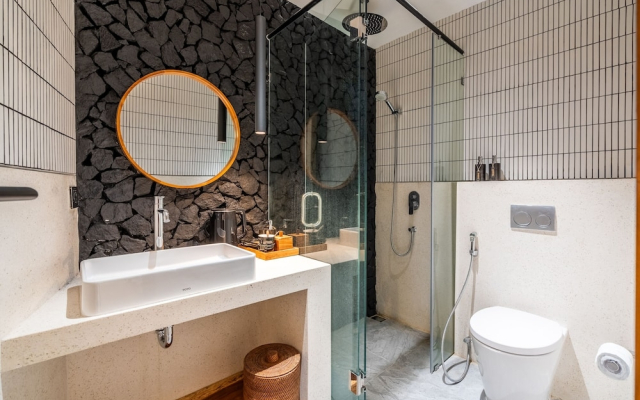 Happiness Apartments Ubud