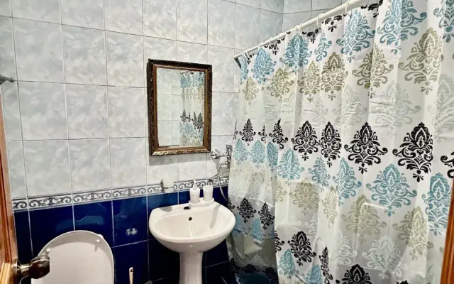 Гостевой дом Симфония