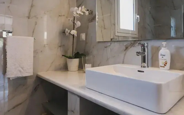 Large Private Villa Splendid Terraces & Views