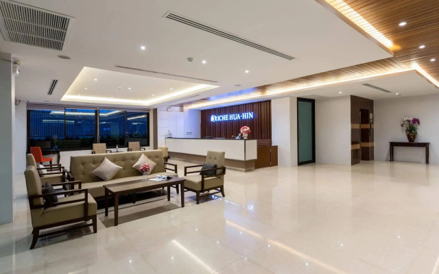Riche Hua Hin
