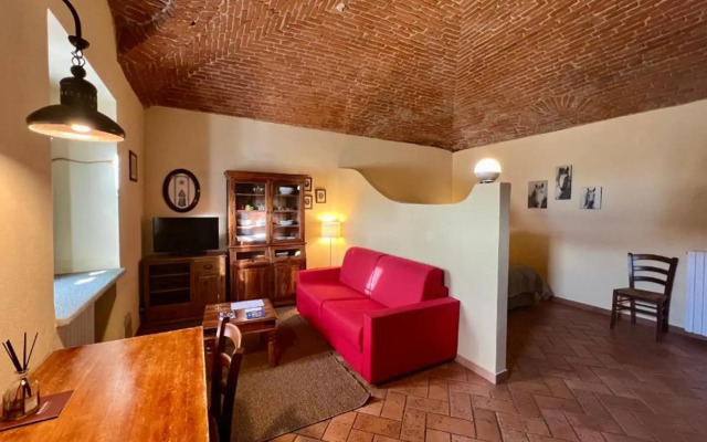 Le Serre Suites & Apartments