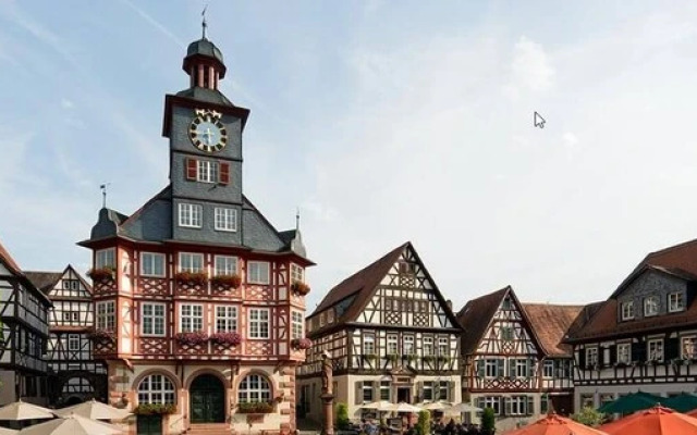 Goldkind Feine Wohn & Schlafstuben