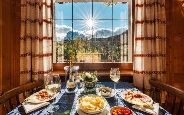 Locanda Montana