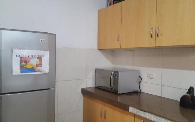 Qispi Kay Hostel