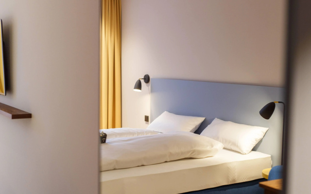 elaya hotel goeppingen, Trademark Collection by Wyndham