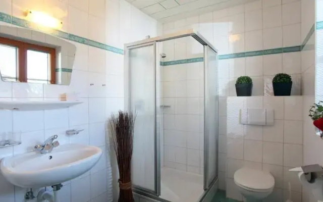 Appartements Lisa