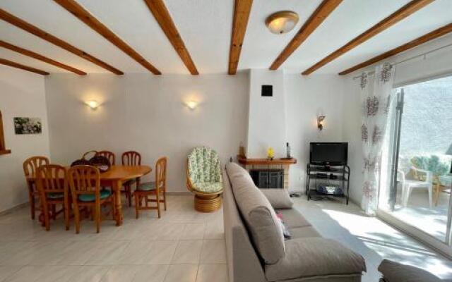 Bungalow Mar W1B02