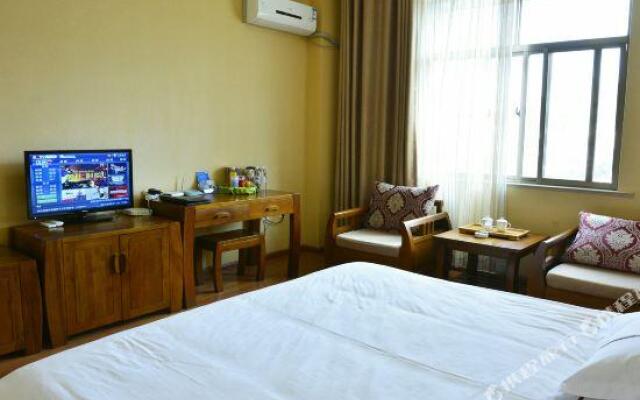 Hongzhong Hotel