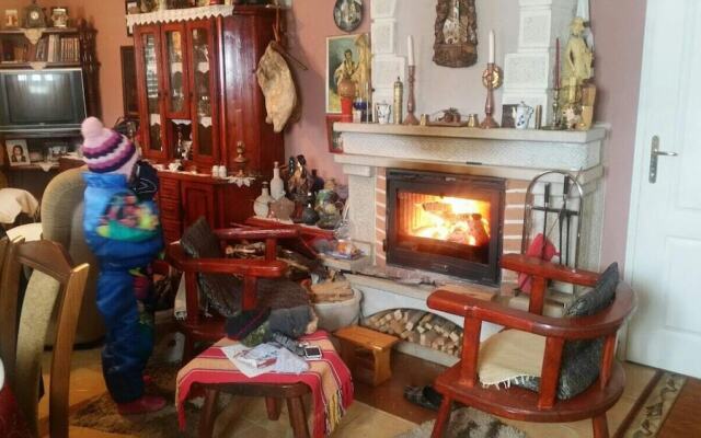 B&B Ljepurice