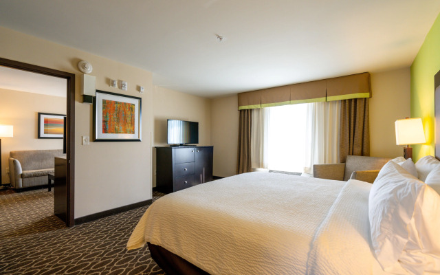 Holiday Inn Murfreesboro by IHG