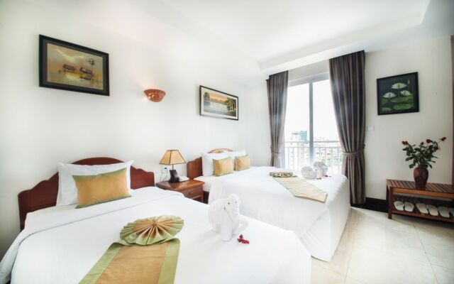 Relax Hotel
