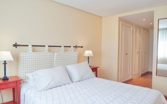 DFlat Escultor Madrid 302 Apartments