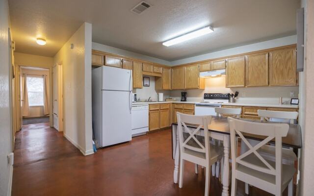The 2020 Bradley Inn A