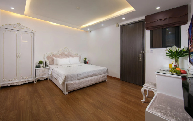 Kingly Hotel