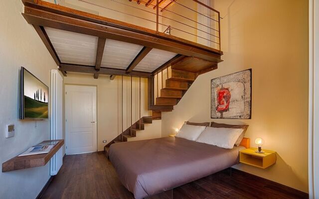 Chianti B&B Design