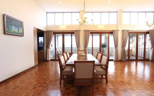 De Firen Villa Syariah