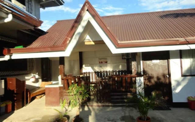La Casa Blanca- Annex