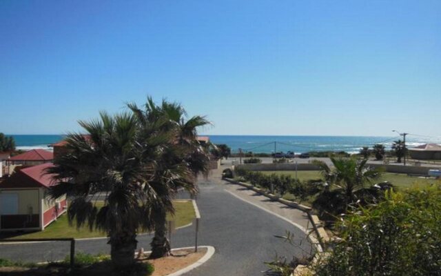Seaspray Beach Holiday Park