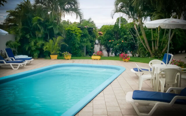 Hotel & Pousada Favareto