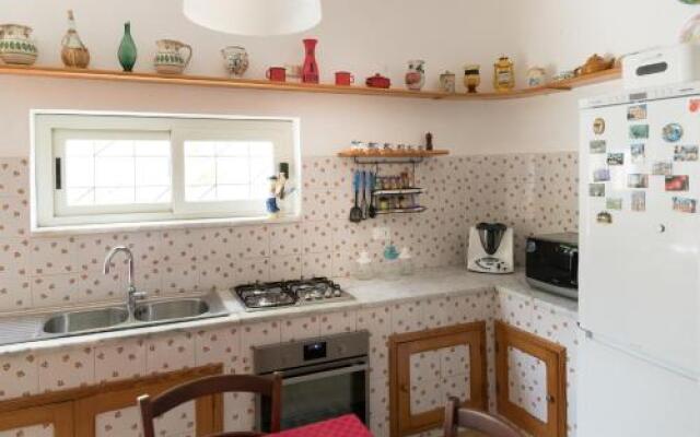 Villa Delle Conchiglie