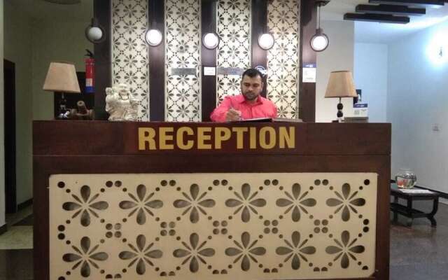Hotel Globe