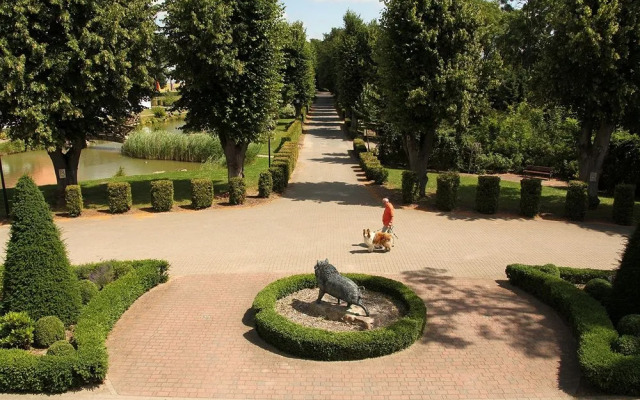 Ringhotel Gutshof Sparow