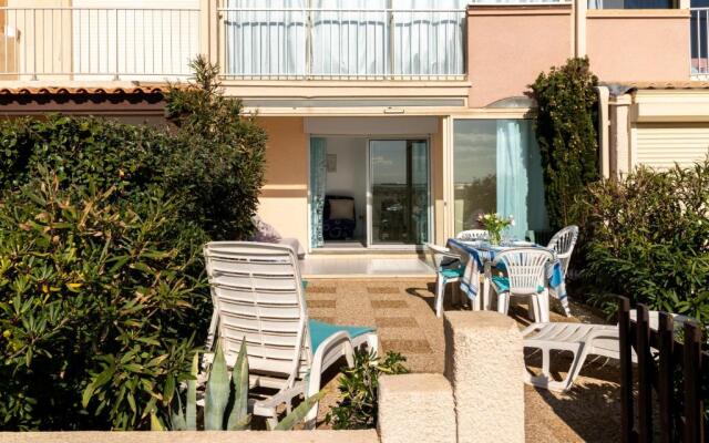 Arcadia Appartement - Vue sur Mer