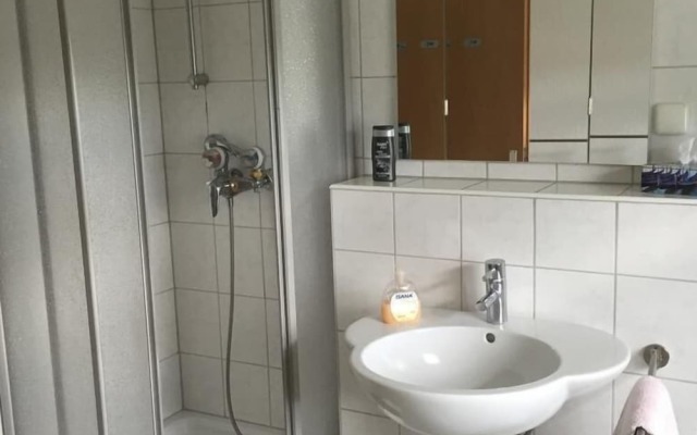 Gaststätte und Pension Frankenstube