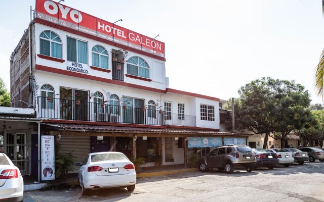 OYO Hotel Galeon
