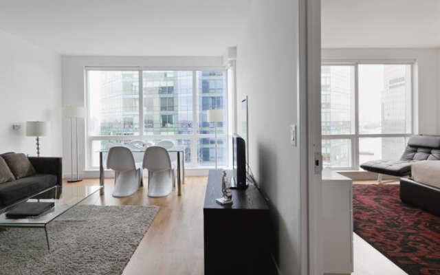 Global Serviced Apartments at 70 Greene
