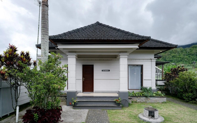 The Lavana Villa Kubu D'Bedugul (2 Bedroom Villa)