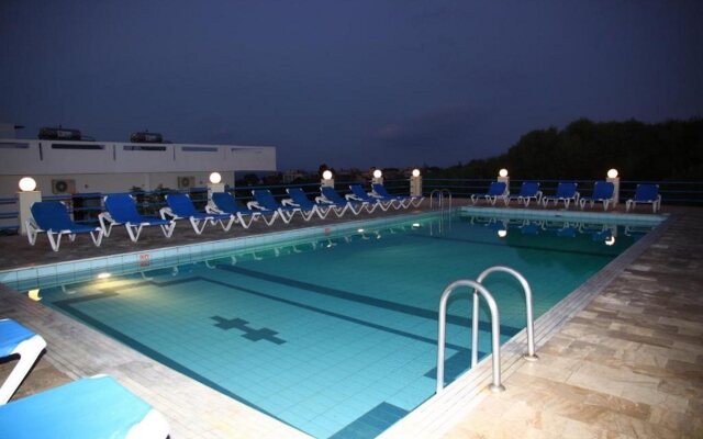 Poseidon Hotel