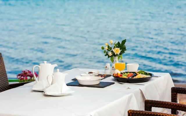 Cunda Hotel