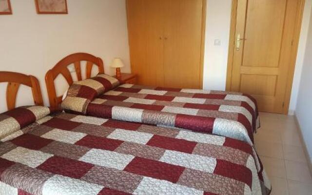 APARTMENT LA ROTA - Benidormland
