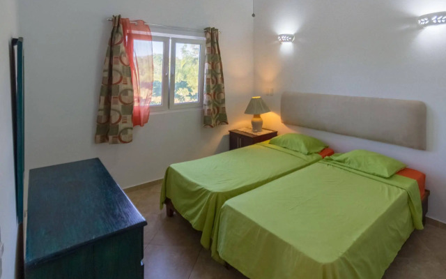 Villa Elisabeth La Mulata