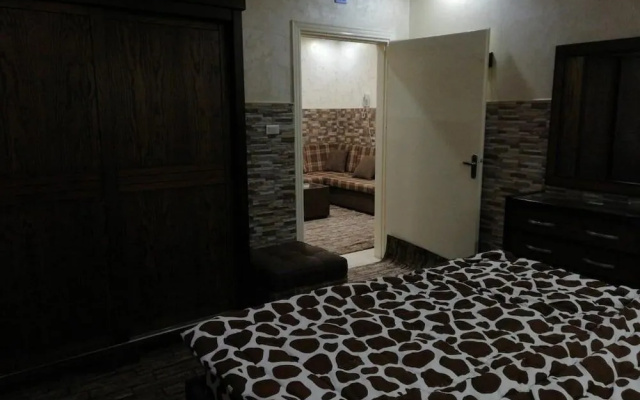 Amaled Hotel
