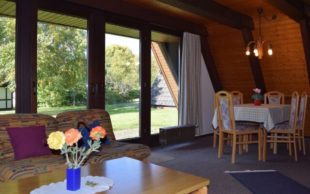 Cozy Stay in Central Waldbrunn