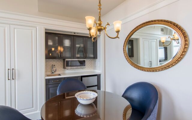 Marriott Vacation Club® at Custom House, Boston