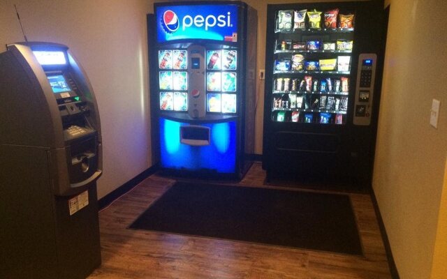 Van Hook Territorial Inn