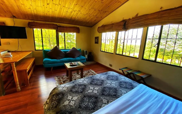 Casita Agrreste Bed & Breakfast