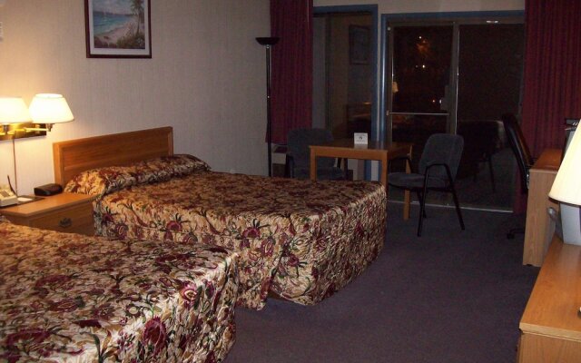 Courtesy Inn