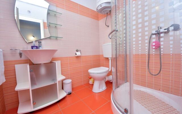 Apartment in Krusevo With Terrace