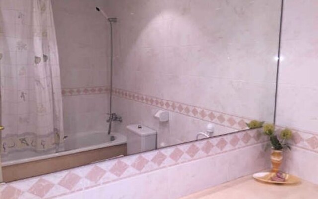 Apartamento Gavina Esc B Bajos B