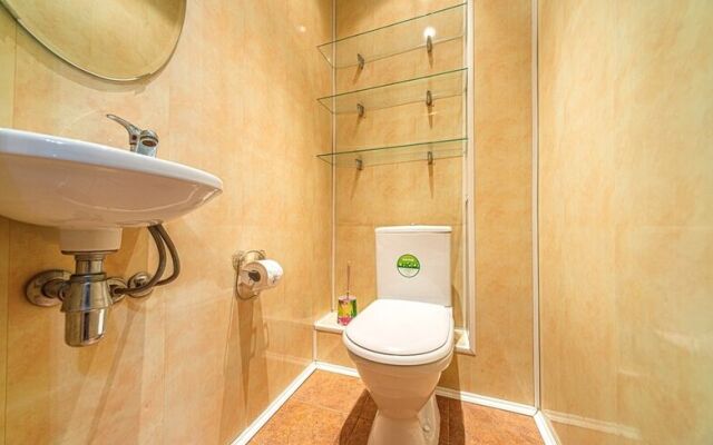 Апартаменты на Фермском шоссе 32