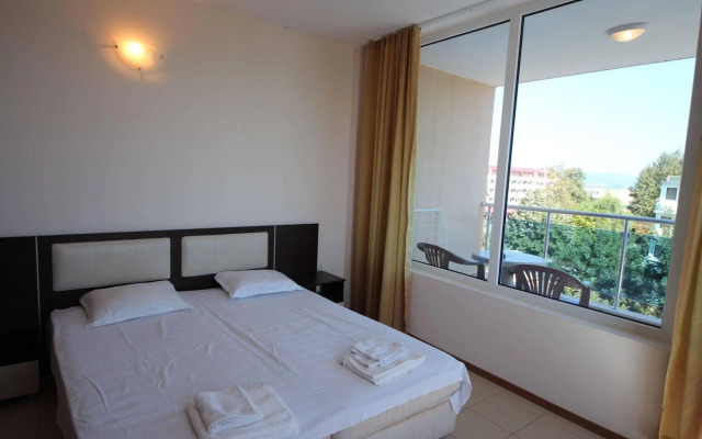 Menada Esperanto Apartments