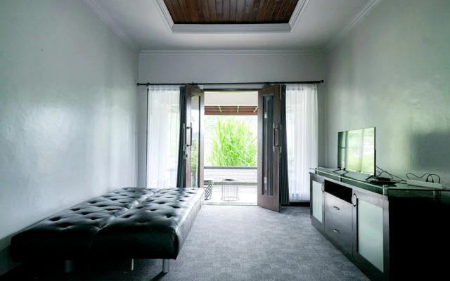 The Lavana Villa Kubu D'Bedugul (2 Bedroom Villa)