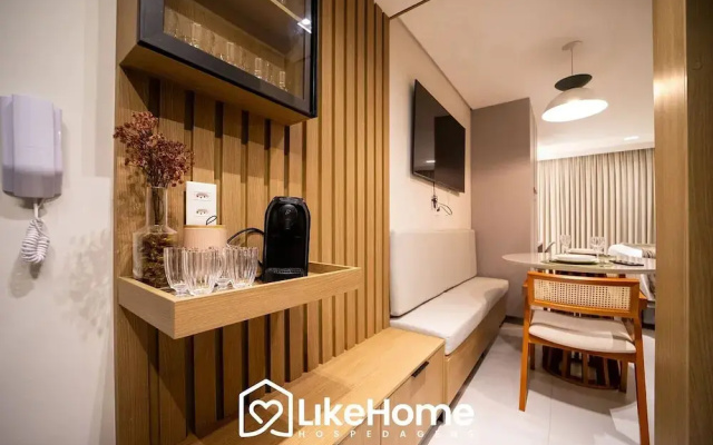 Vert House - LikeHome Hospedagens