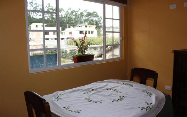 Casa de Huéspedes Casa de Luis